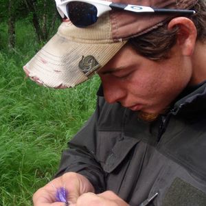 Meet your Posher, Matthew